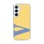 Slim Protection Case［ オリジナル - initial color - V yellow ］