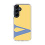 Slim Protection Case［ オリジナル - initial color - V yellow ］
