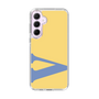 Slim Protection Case［ オリジナル - initial color - V yellow ］