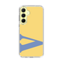 Slim Protection Case［ オリジナル - initial color - V yellow ］