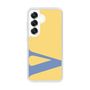 Slim Protection Case［ Original - initial color - V yellow ］