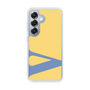 Slim Protection Case［ Original - initial color - V yellow ］