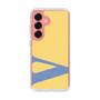 Slim Protection Case［ Original - initial color - V yellow ］