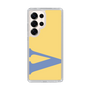 Slim Protection Case［ Original - initial color - V yellow ］