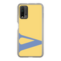 Slim Protection Case［ Original - initial color - V yellow ］