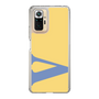 Slim Protection Case［ Original - initial color - V yellow ］