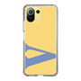 Slim Protection Case［ Original - initial color - V yellow ］