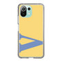 Slim Protection Case［ Original - initial color - V yellow ］