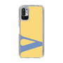 Slim Protection Case［ Original - initial color - V yellow ］