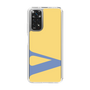 Slim Protection Case［ Original - initial color - V yellow ］