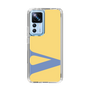 Slim Protection Case［ Original - initial color - V yellow ］