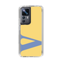 Slim Protection Case［ Original - initial color - V yellow ］