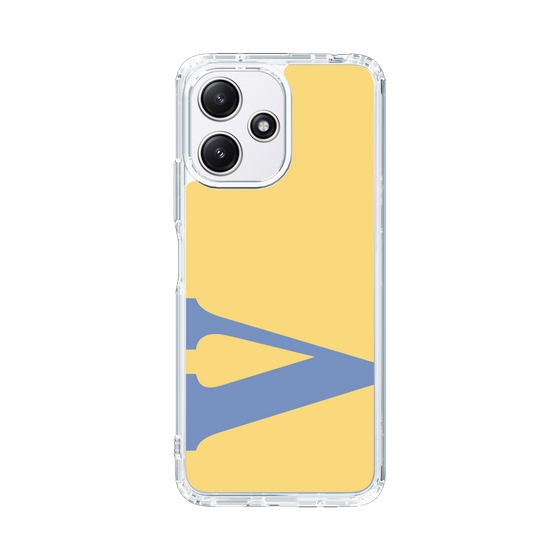 Slim Protection Case［ Original - initial color - V yellow ］