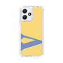 Slim Protection Case［ Original - initial color - V yellow ］