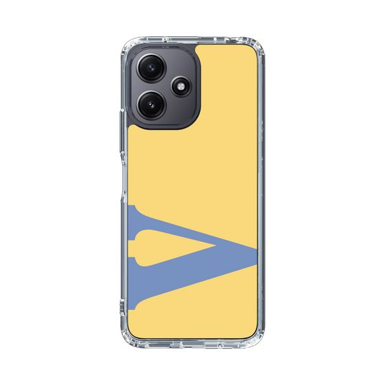 Slim Protection Case［ Original - initial color - V yellow ］