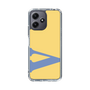 Slim Protection Case［ Original - initial color - V yellow ］