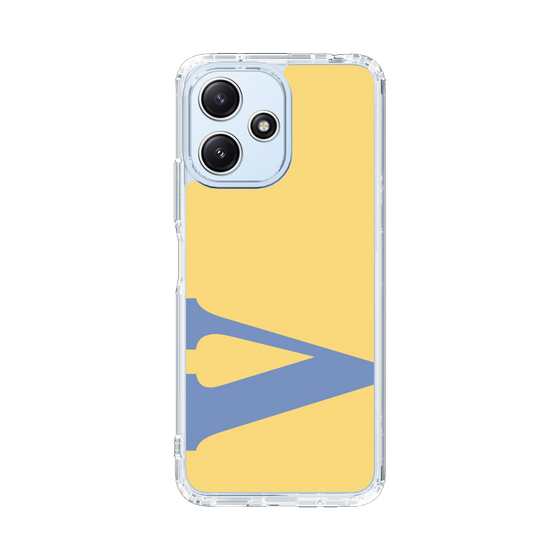 Slim Protection Case［ Original - initial color - V yellow ］