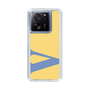 Slim Protection Case［ Original - initial color - V yellow ］
