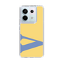 Slim Protection Case［ Original - initial color - V yellow ］