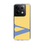 Slim Protection Case［ Original - initial color - V yellow ］