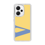 Slim Protection Case［ Original - initial color - V yellow ］