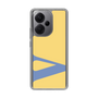 Slim Protection Case［ Original - initial color - V yellow ］