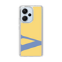 Slim Protection Case［ Original - initial color - V yellow ］