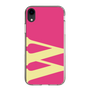 Slim Protection Case［ Original - initial color - W pink ］