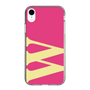 Slim Protection Case［ Original - initial color - W pink ］