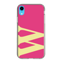 Slim Protection Case［ Original - initial color - W pink ］