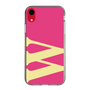 Slim Protection Case［ Original - initial color - W pink ］