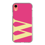 Slim Protection Case［ Original - initial color - W pink ］
