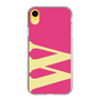Slim Protection Case［ Original - initial color - W pink ］