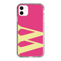 Slim Protection Case［ Original - initial color - W pink ］