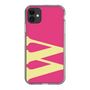 Slim Protection Case［ Original - initial color - W pink ］