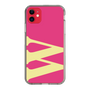 Slim Protection Case［ Original - initial color - W pink ］