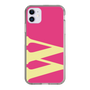 Slim Protection Case［ Original - initial color - W pink ］