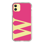 Slim Protection Case［ Original - initial color - W pink ］