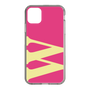 Slim Protection Case［ Original - initial color - W pink ］