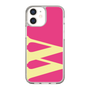 Slim Protection Case［ Original - initial color - W pink ］