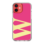 Slim Protection Case［ Original - initial color - W pink ］