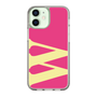 Slim Protection Case［ Original - initial color - W pink ］