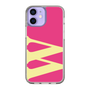 Slim Protection Case［ Original - initial color - W pink ］