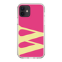 Slim Protection Case［ Original - initial color - W pink ］
