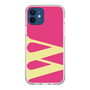 Slim Protection Case［ Original - initial color - W pink ］