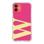 Slim Protection Case［ Original - initial color - W pink ］