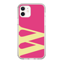 Slim Protection Case［ Original - initial color - W pink ］