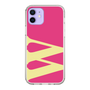Slim Protection Case［ Original - initial color - W pink ］
