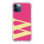 Slim Protection Case［ Original - initial color - W pink ］