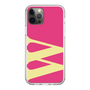 Slim Protection Case［ Original - initial color - W pink ］